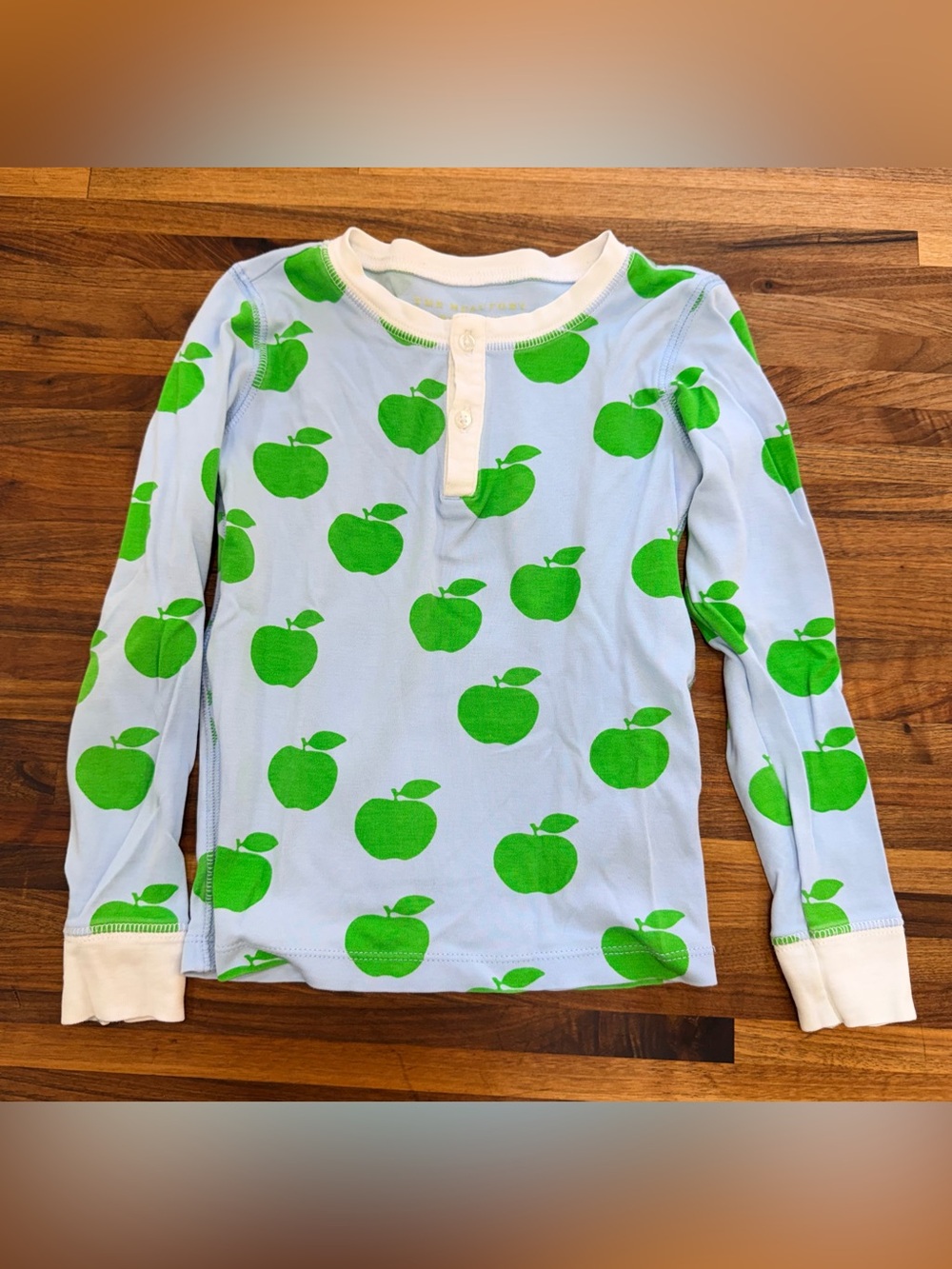 Beaufort Bonnet Sutton’s Apple Pajamas - Size 5 - Picture 3 of 8